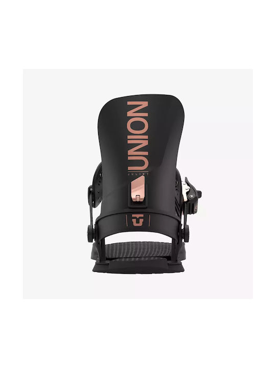 Union Women's Ski & Snowboard Bindings Black