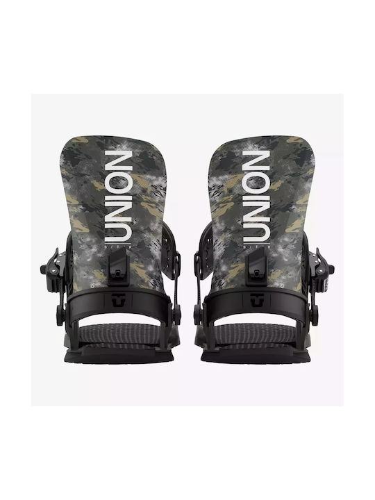 Union Ski & Snowboard Bindings