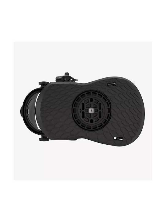 Union Ski & Snowboard Bindings Black