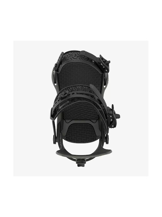 Union Ski & Snowboard Bindings