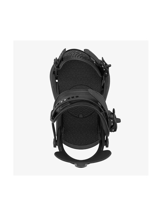 Union Ski & Snowboard Bindings Black