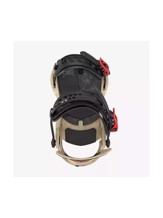 Union Atlas Pro Ski & Snowboard Bindings