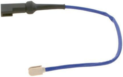 Warnsensor Bremsbelag Verschleiß Bosch 1 987 473 576
