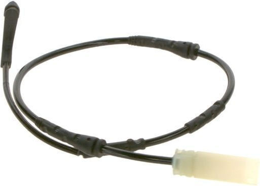 Warnsensor Bremsbelag Verschleiß Bosch 1 987 473 050