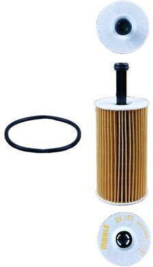 Mahle Oil Filter Ox 193d