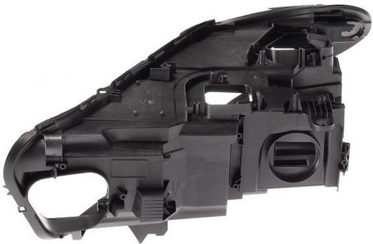 Carner Lumini frontale pentru BMW X2 18-21 1buc