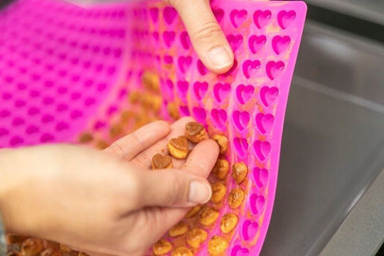Trixie Silicone Non-Stick Baking Mat 38x28cm