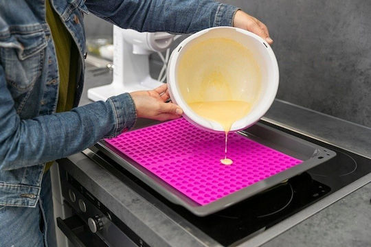 Trixie Silicone Non-Stick Baking Mat 38x28cm
