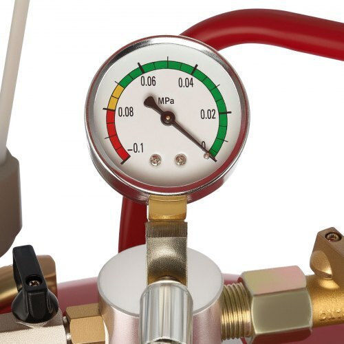 Vevor Air Oil Separator with 79.5 Liter Capacity