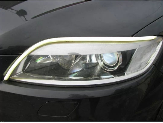 Led Light Bar Wiring Daytime Running Lights Turn Signal 60cm 2 Pieces Universal Cαrνεr