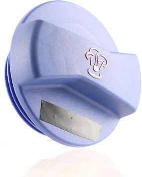 Mahle Crb 135 000s Expansion Tank Cap