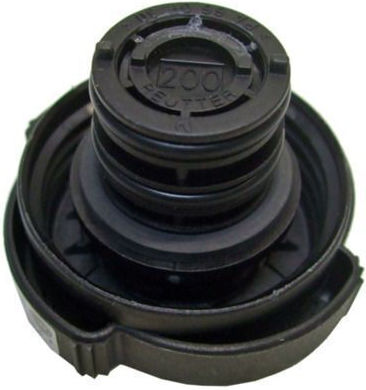 Mahle Crb 22 000p Expansion Tank Cap