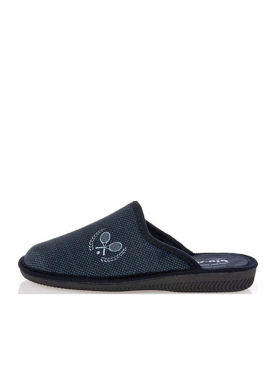 Fild Anatomic Men's Slipper Blue