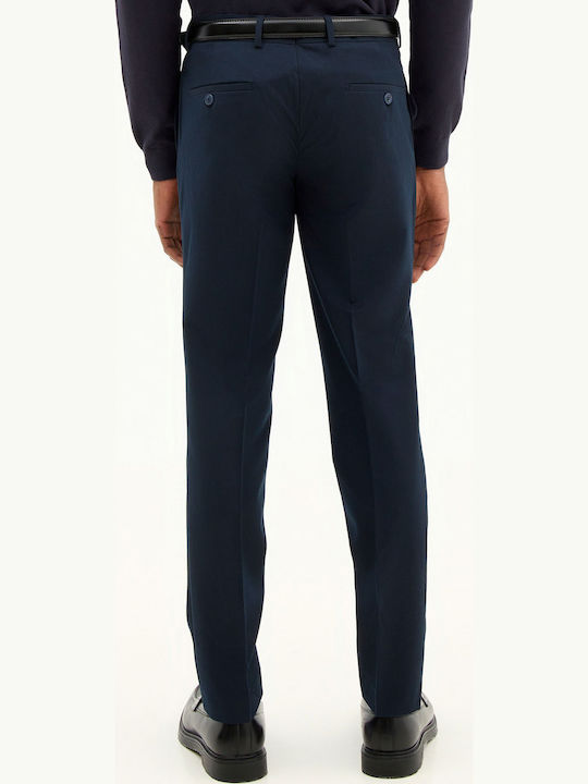 Herrenanzugsjacke Navy Blue