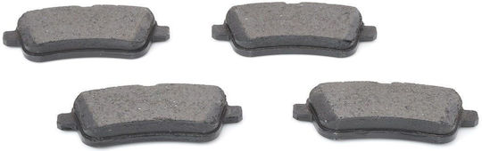 Set Plăcuțe de Frână Bosch Disc Frână 0 986 494 771