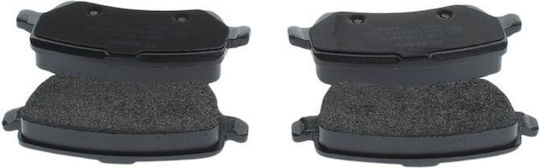 Bosch Brake Pad Set Disc Brake 0 986 494 248