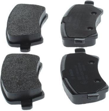 Bosch Brake Pad Set Disc Brake 0 986 494 248