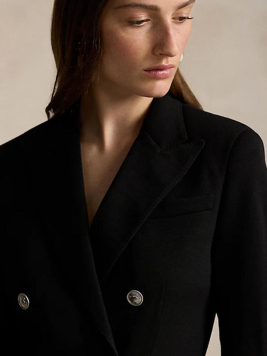 Ralph Lauren Женски Сако Black