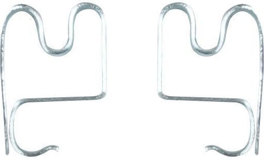 Trw Gdb3132 Set Plăcuțe De Frână Disc Frână Auto