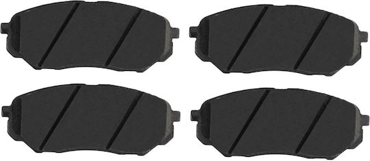 Set Plăcuțe De Frână Trw Disc Brake Gdb3638
