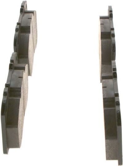 Bosch Brake Pad Set Disc Brake 0 986 494 257