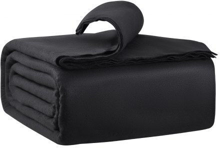 Vevor Accesorii pentru piscină 16x32cm Negru