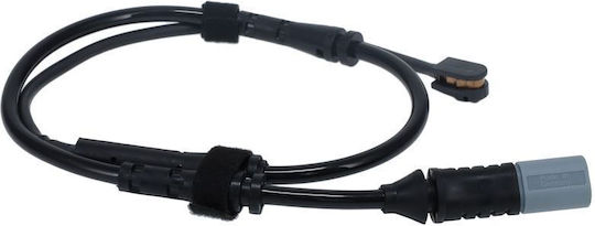 Senzor Avertizare Uzură Plăcuță de Frână Bosch 1 987 474 550