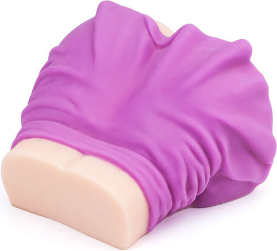 Curve Toys Masturbator Vagina