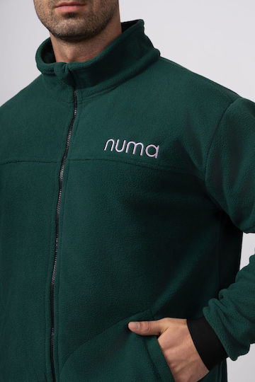 Numascrubs Men's Green