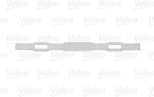 Valeo 882246 Brake Pad Set Disc Brake