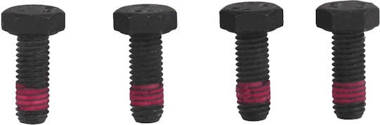 Trw Brake Pad Set Disc Brake Gdb826