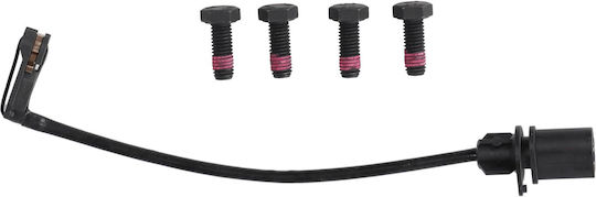 Trw Gdb1902 Brake Pad Set Disc Brake