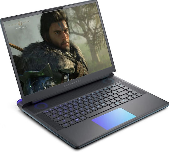 Dell Alienware Area 51 16" QHD+ (Kern Ultra 9-275HX/32GB/2.0TB SSD/GeForce RTX 5090/Kein Betriebssystem) (US Tastatur)