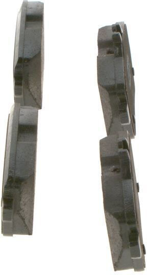 Bosch Brake Pad Set Disc Brake 0 986 494 790