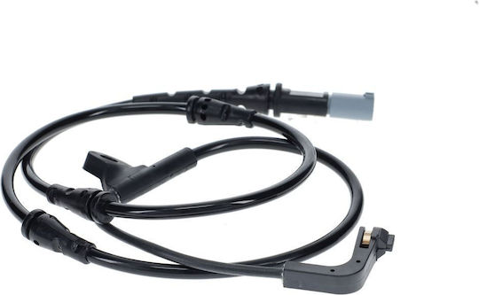Senzor Avertizare Uzură Plăcuță de Frână Bosch 1 987 473 027