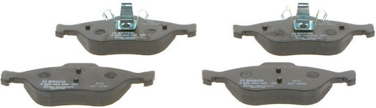 Bosch Brake Pad Set Disc Brake 0 986 495 220