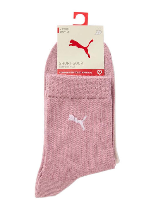 PUMA Women Αθλητικές Κάλτσες PUMA Women Αθλητικές Κάλτσες