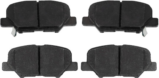 Set Plăcuțe De Frână Trw Disc Brake Gdb3583