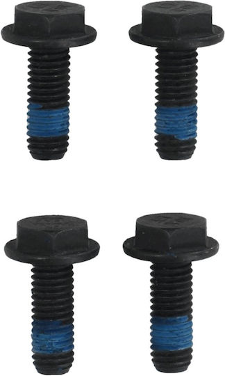 Trw Brake Pad Set Disc Brake Gdb1828