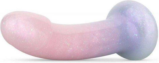 Easytoys Ρεαλιστικό Dildo με Βεντούζα 15cm