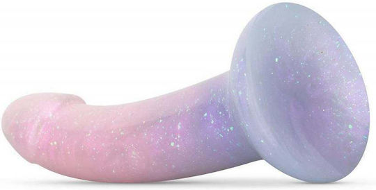 Easytoys Ρεαλιστικό Dildo με Βεντούζα 15cm