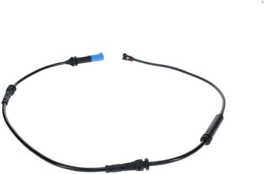 Warnsensor Bremsbelag Verschleiß Bosch 1 987 473 619