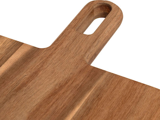 5Five Tocătoare De Bucătărie Din Lemn 45x24.5cm 5Five Tocătoare De Bucătărie Din Lemn 45x24.5cm