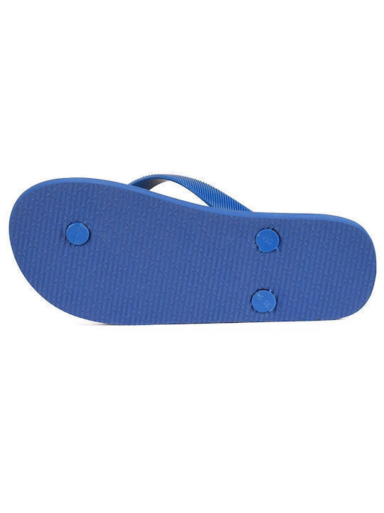 Kids' Sandals Blue Batman