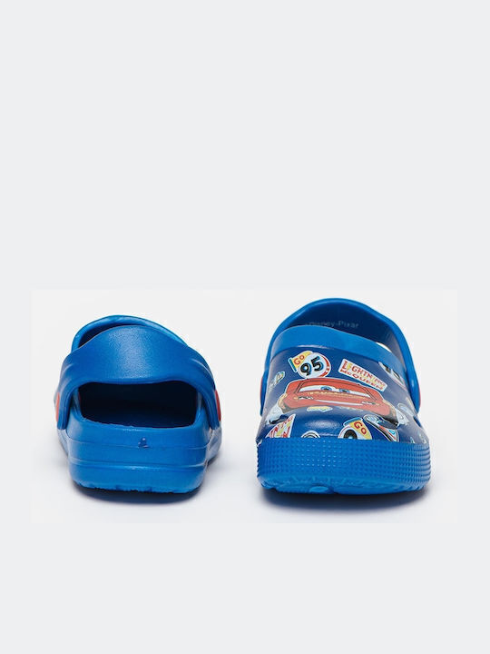 Children's Beach Shoes Light Blue