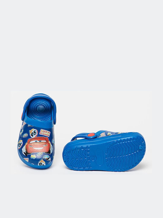Children's Beach Shoes Light Blue