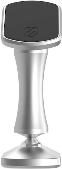 Scosche Elite Double Pivot Auto Handyhalterung mit Magnet Gray