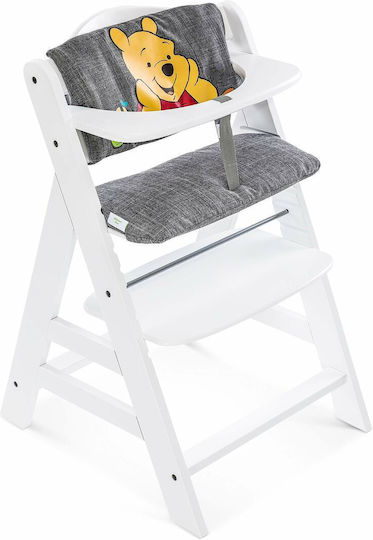 Hauck Fabric Stroller Gray
