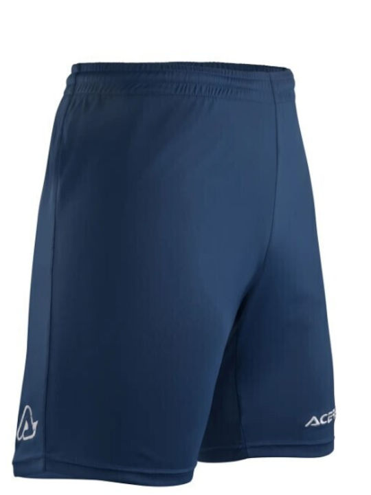 Bermudă Sportivă de Bărbați Blue