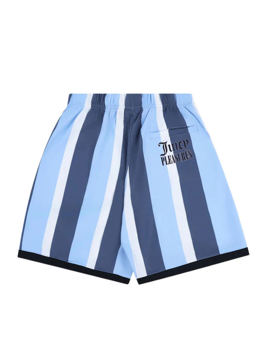 Men's Athletic Shorts Blue